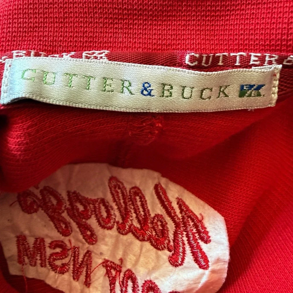 Cutter & Buck this cutter